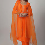Fareeda Kurta Set