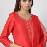 Rehma Kurta Set