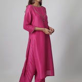 Arsha Kurta Set