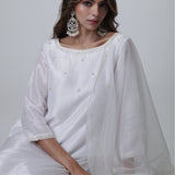 Iman Kurta Set