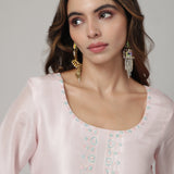 Naila Kurta Set