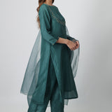 Tasneem Kurta Set