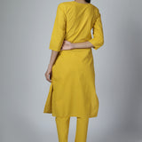 Alira Kurta Set