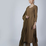 Sufiya Kurta Set