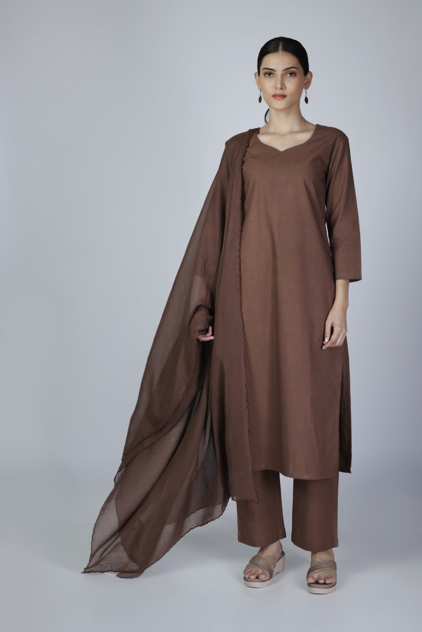 Elanara Kurta Set