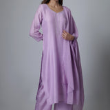 Mirah Kurta Set