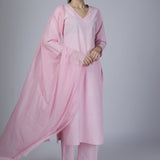 Vayra Kurta Set