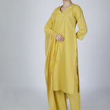 Noore Kurta Set