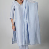 Isra Kurta Set