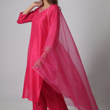 Yasira Kurta Set