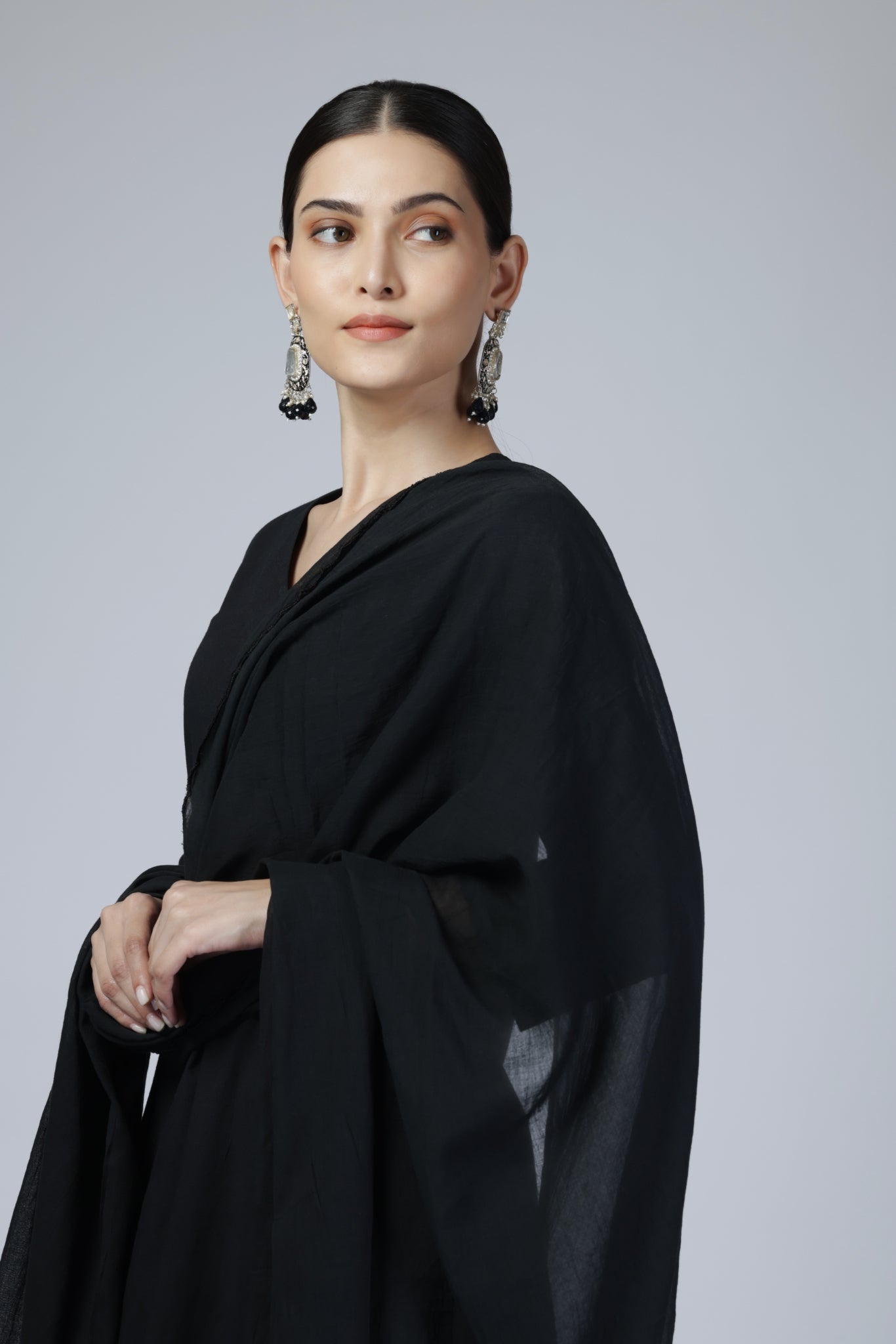 Arveen Kurta Set