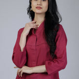 Zerina Co-Ord Set