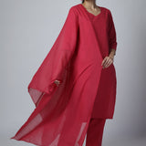 Nayra Kurta Set