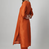 Leena Kurta Set