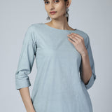 Zivah Kurta Set