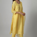 Hania Kurta Set