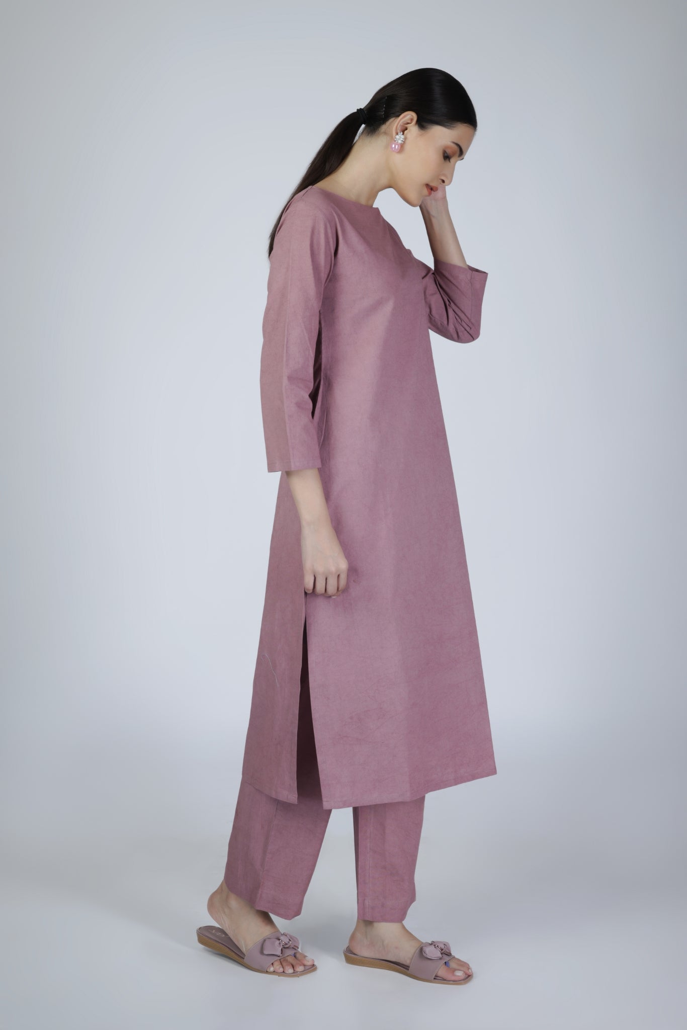 Ilyana Kurta Set