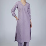Azeera Kurta Set