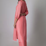 Zain Kurta Set