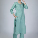 Kyraah Kurta Set