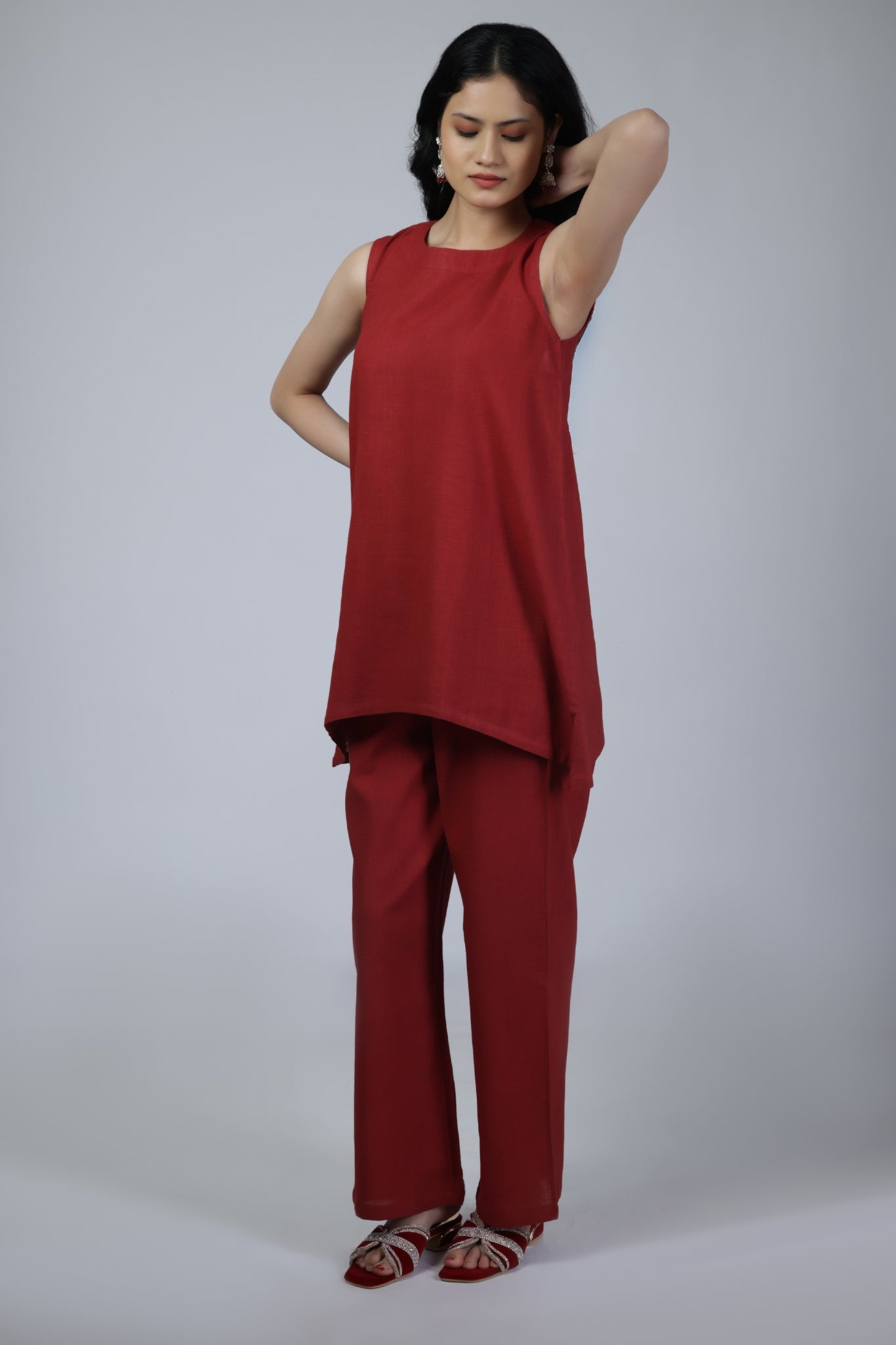 Zenlora Co-Ord Set