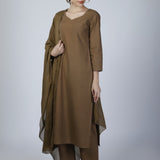 Sufiya Kurta Set