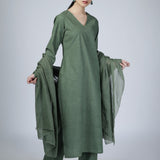 Nureya Kurta Set