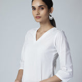Meherin Kurta Set