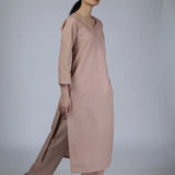 Afsheen Kurta Set