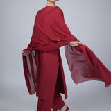 Zevika Kurta Set
