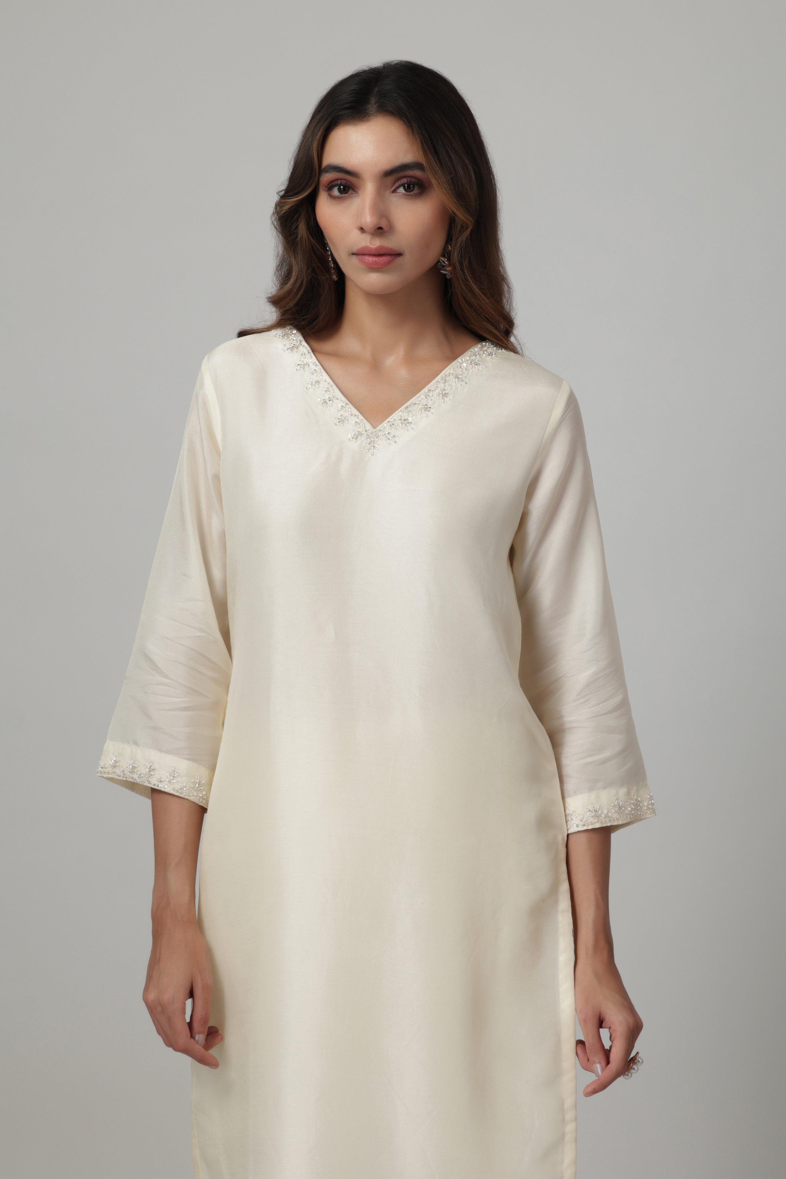 Saloni Kurta Set
