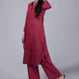 Zerina Co-Ord Set