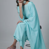Sabreen Kurta Set