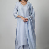Isra Kurta Set