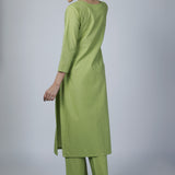 Mehare Kurta Set