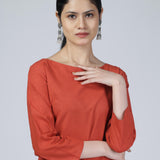 Hameera Kurta Set