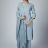 Zivah Kurta Set