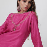 Arsha Kurta Set