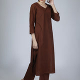 Myrah Kurta Set