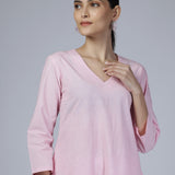 Vayra Kurta Set