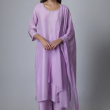 Mirah Kurta Set