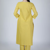 Noore Kurta Set