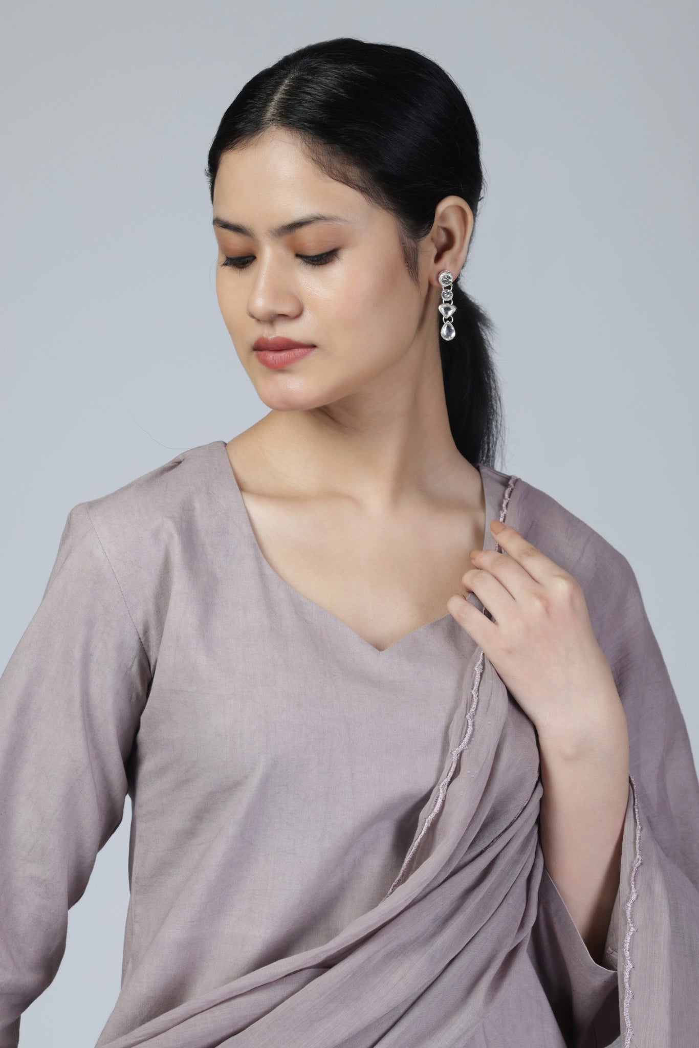 Inara Kurta Set