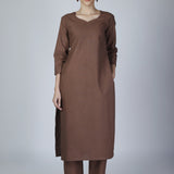 Elanara Kurta Set