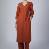 Aylin Kurta Set