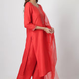 Rehma Kurta Set