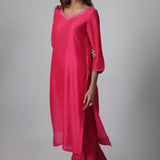 Yasira Kurta Set