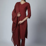 Aaira Kurta Set