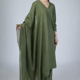 Mahveen Kurta Set