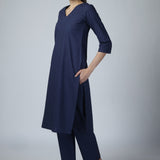 Elira Kurta Set